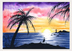Watercolour Workshop for Everyday People