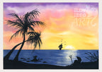 Watercolour Workshop for Everyday People