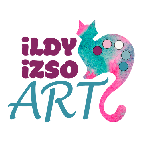 Ildy Izso Art