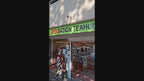 Paint and Tea at Zensation Teahouse
